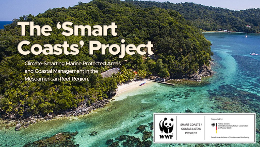 ‘Smart Coasts’ Project